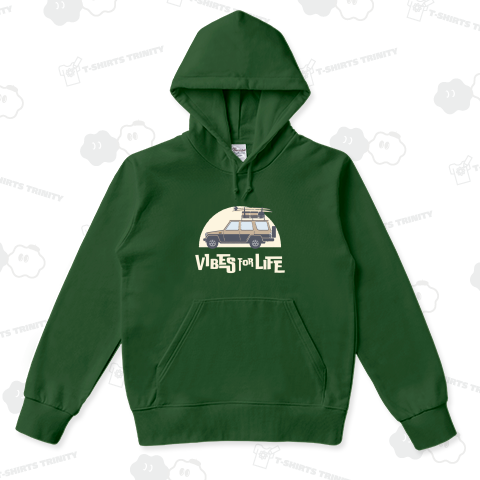VIBES FOR LIFE〜サーフトリップ