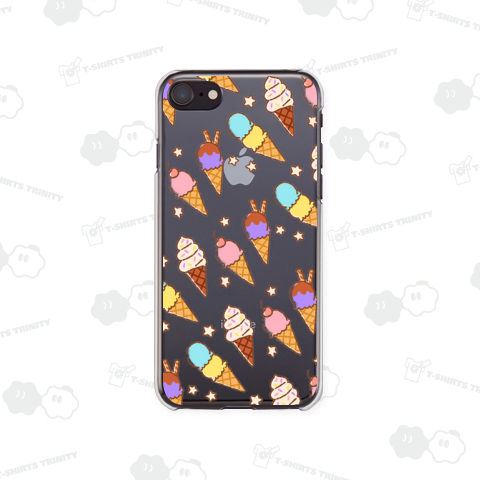 アイスクリーム