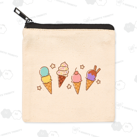 アイスクリーム