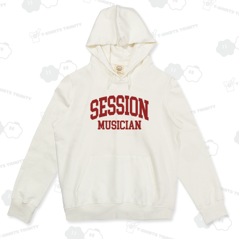 セッションミュージシャン (Session Musician)