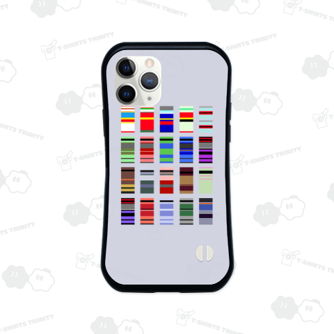 カラーチャート