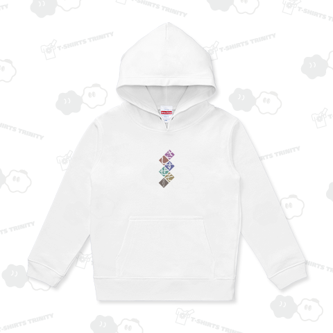 さ行着(作業着)