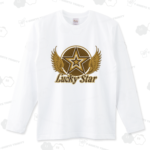 LUCKY STAR