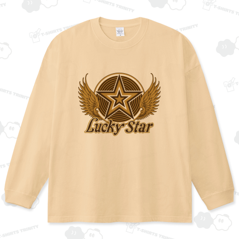 LUCKY STAR