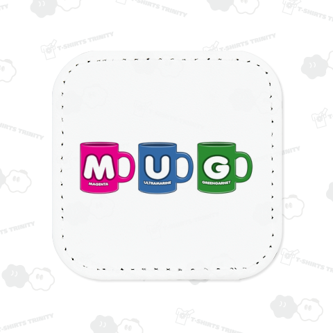 M・U・G