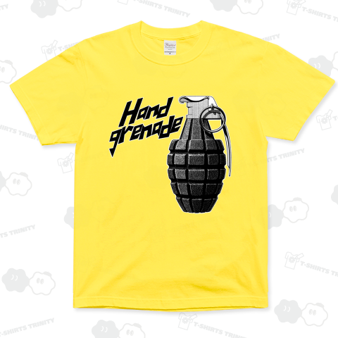 ハンドグレネード【手榴弾】