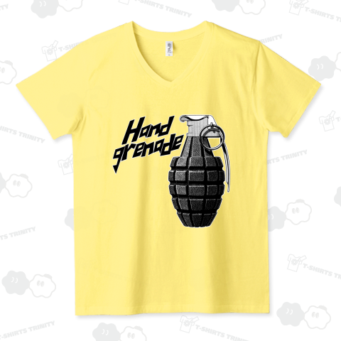 ハンドグレネード【手榴弾】