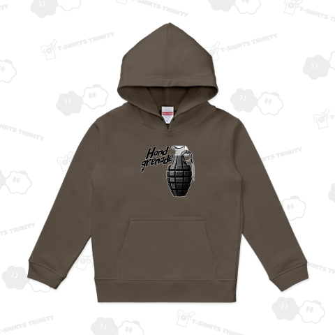 ハンドグレネード【手榴弾】