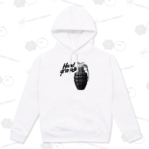 ハンドグレネード【手榴弾】