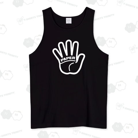 Rock-Paper-Scissors【じゃんけん】パーの巻