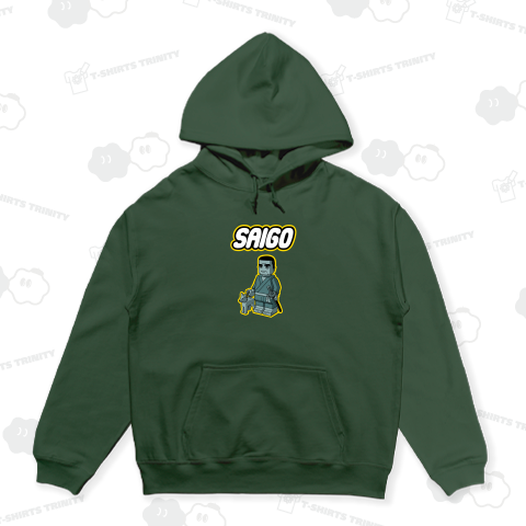 SAIGO【西郷隆盛】