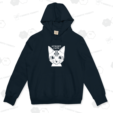 ストリートキャッツ
