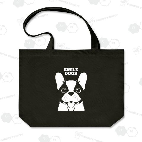 スマイルドッグス【フレンチブルドッグ】