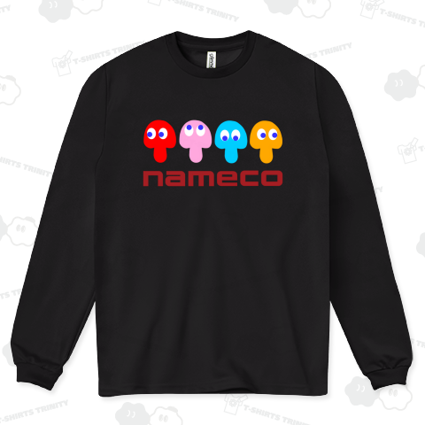 なめこモンスター