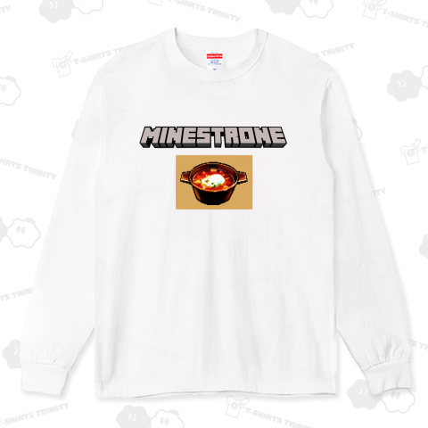 ミネストローネ