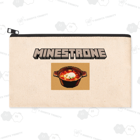 ミネストローネ