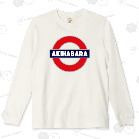 AKIHABARA【秋葉原】