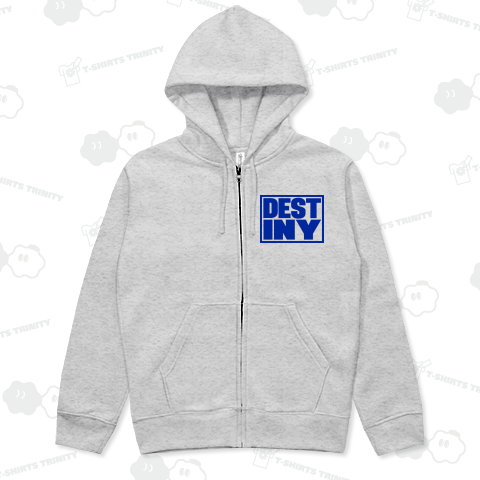 DESTINY【運命】