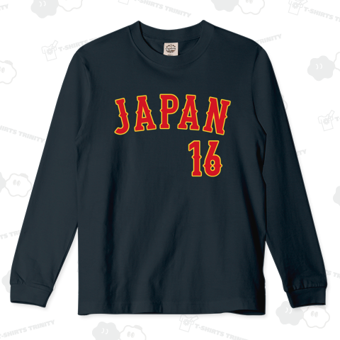 JAPAN16【V】