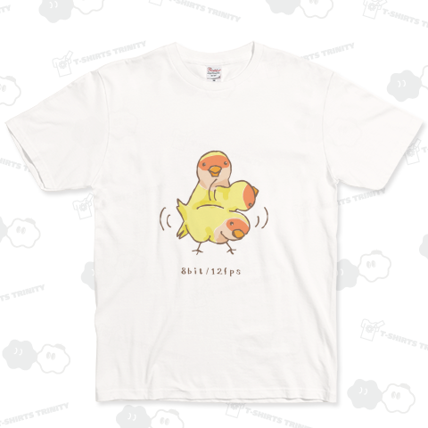 カクカク☆コザクラ (8bit/12fps)