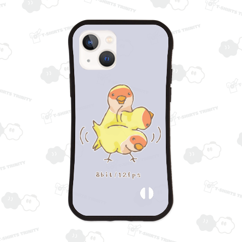 カクカク☆コザクラ (8bit/12fps)