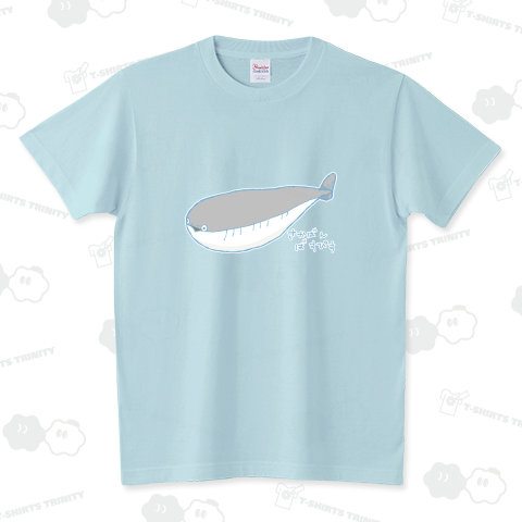 サカバンバスピス スタンダードTシャツ(5.6オンス)
