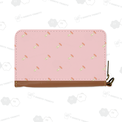 ベニテングダケ【毒キノコ代表】