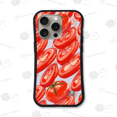 スライストマト(大盛)