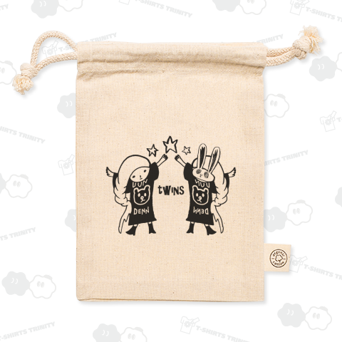 twins(黒)