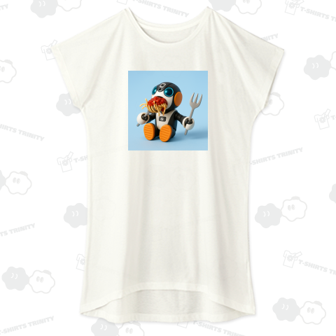 ボロネーゼくん