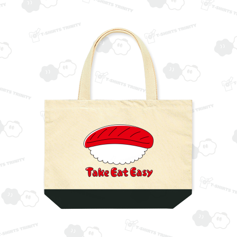 Take Eat Easy
