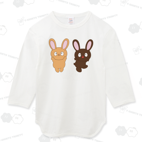 ポポ&ぺぺ ジャンプ!