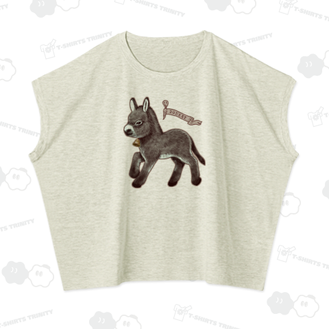 DONKEY ロバ