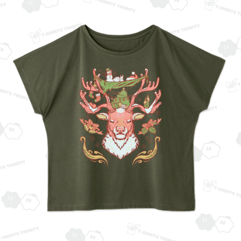 クリスマスデコレーション