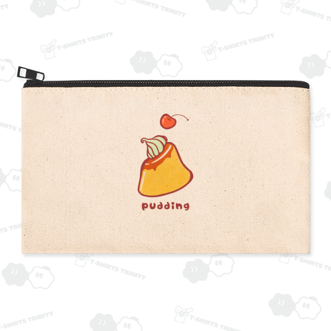 ぷるぷるプリン