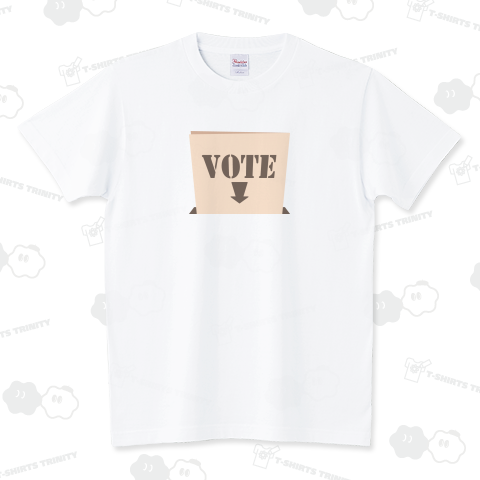 VOTE