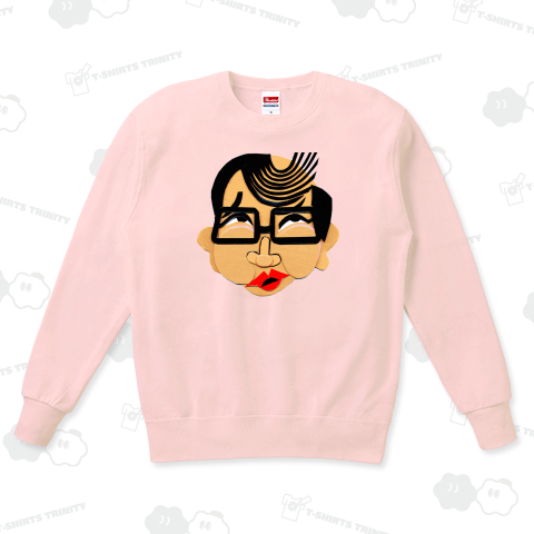 ☆困惑、オッサンフェイス (Special)【NV】