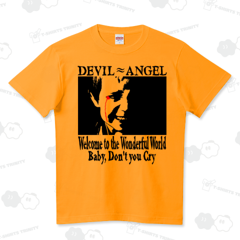 ☆Don't you cry (TYPE-A・WM)【RP】【旧BT】