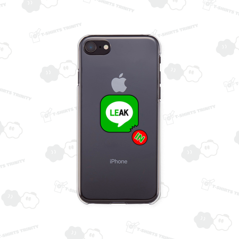 LEAK リーク (WM)【EL】