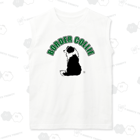 ボーダーコリー