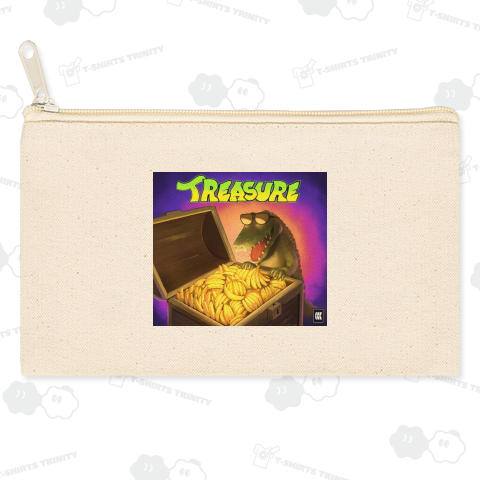 TREASURE