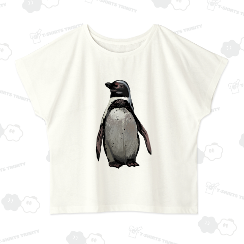 フンボルトペンギン