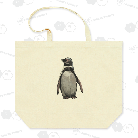 フンボルトペンギン