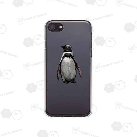 フンボルトペンギン