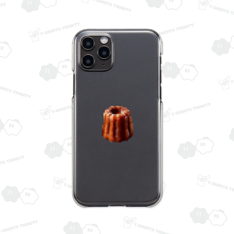 カヌレどっと絵