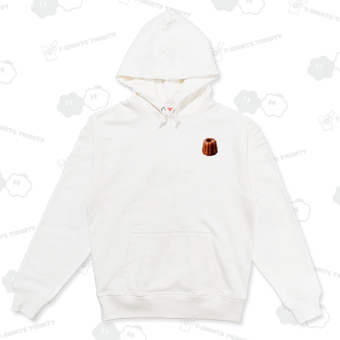 カヌレどっと絵