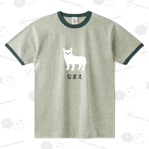 フレンチブルドッグ