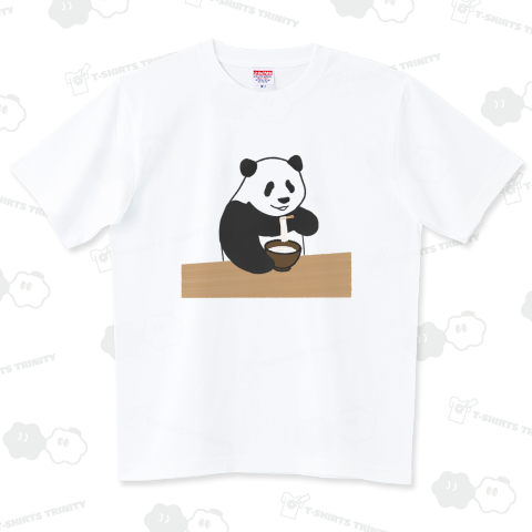 うどんいただきます