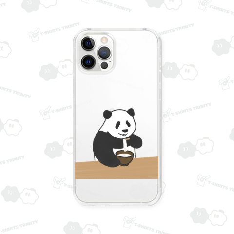 うどんいただきます