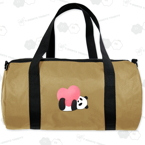 大きな愛を受け止めて